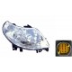 Fiat Ducato 2006-2011 Halogen Head Lamp Unit Driver Side
